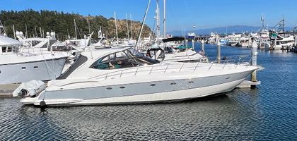 54' Cruisers 2005 Yacht For Sale